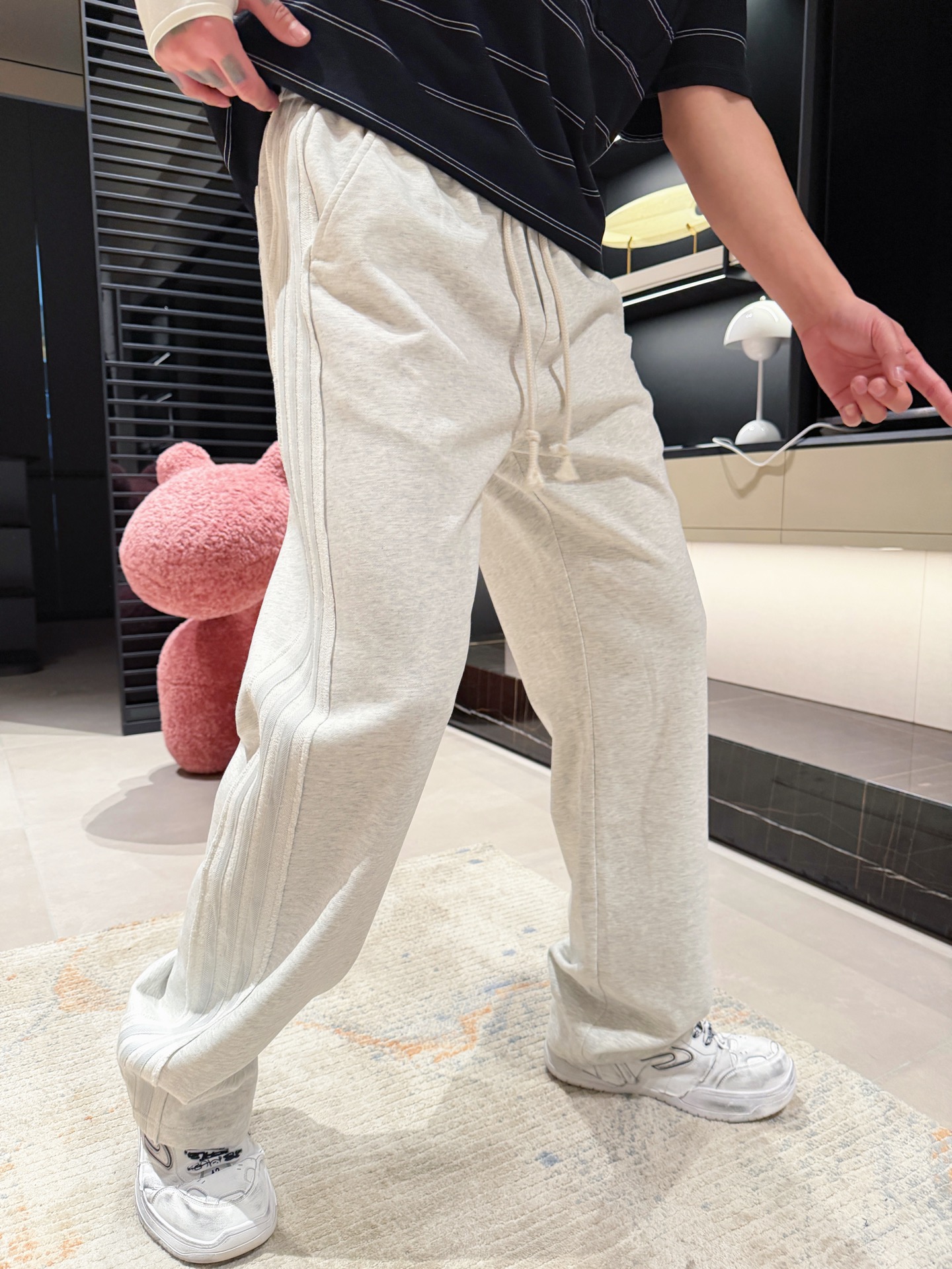 Casual Pants Man